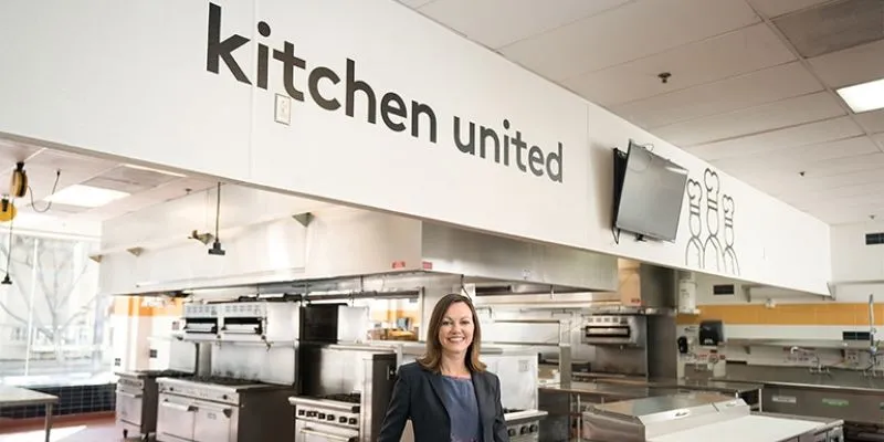 Cloud Kitchen App Development 